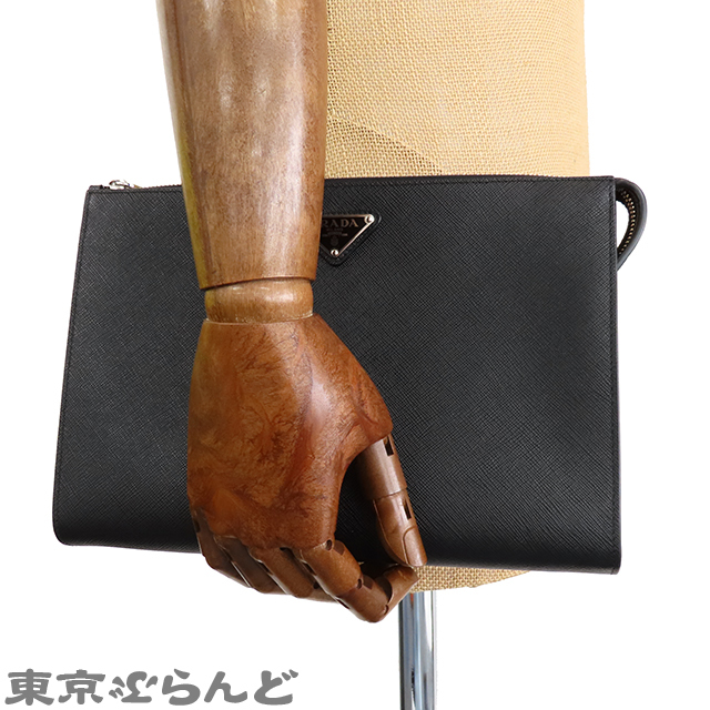 101603598 A プラダ PRADA クラッチバッグ セカンドバッグ サフィアーノレザー 黒 ブラック メンズ 2VF030(メンズライン)|売買されたオークション情報、yahooの商品情報をアーカイブ公開 - オークファン(aucfan.com) 101603598 A プラダ PRADA クラッチバッグ セカンドバッグ サフィアーノレザー 黒 ブラック メンズ 2VF030(メンズライン)|売買されたオークション情報、yahooの商品情報をアーカイブ公開 - オークファン(aucfan.com)