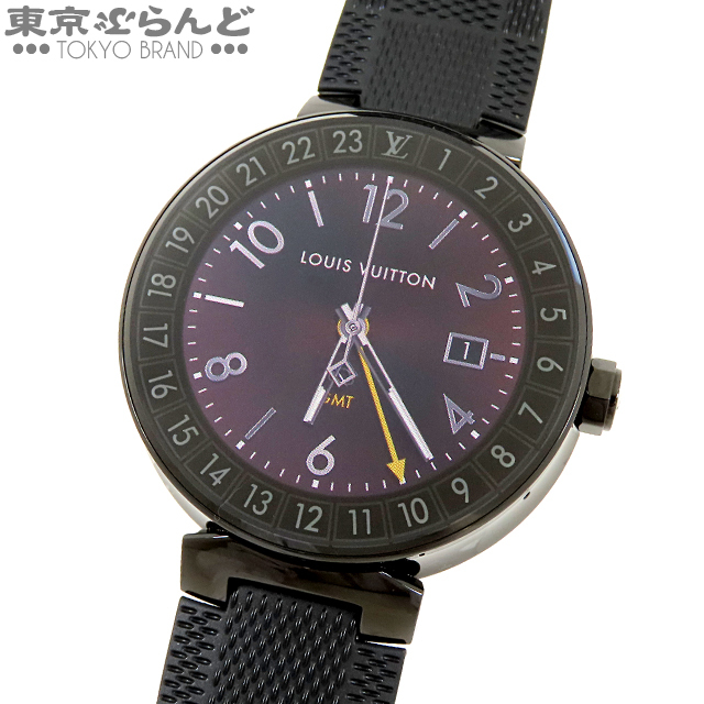 グッドふとんマーク取得 LOUISVUITTONホライゾン専用時計ベルト