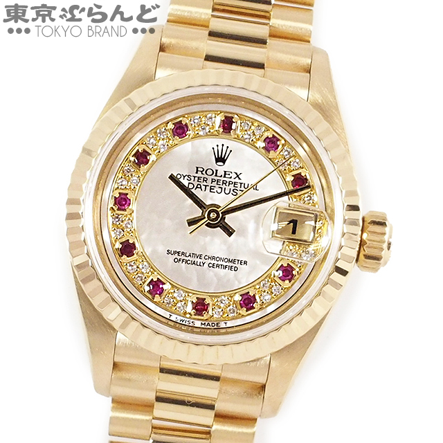 ロレックス、K18金無垢レディースパーツ 直販入荷 www.m