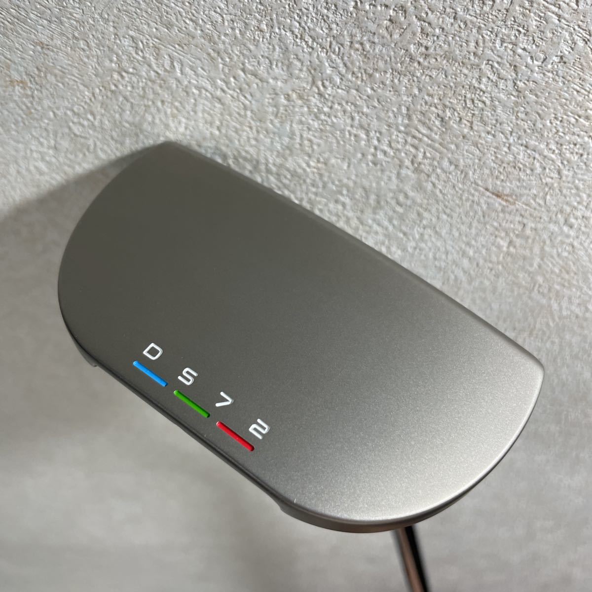 ☆美品☆ PING PLD DS 72 MILLED 34インチ ピン 管理番号10128 cnema.fr