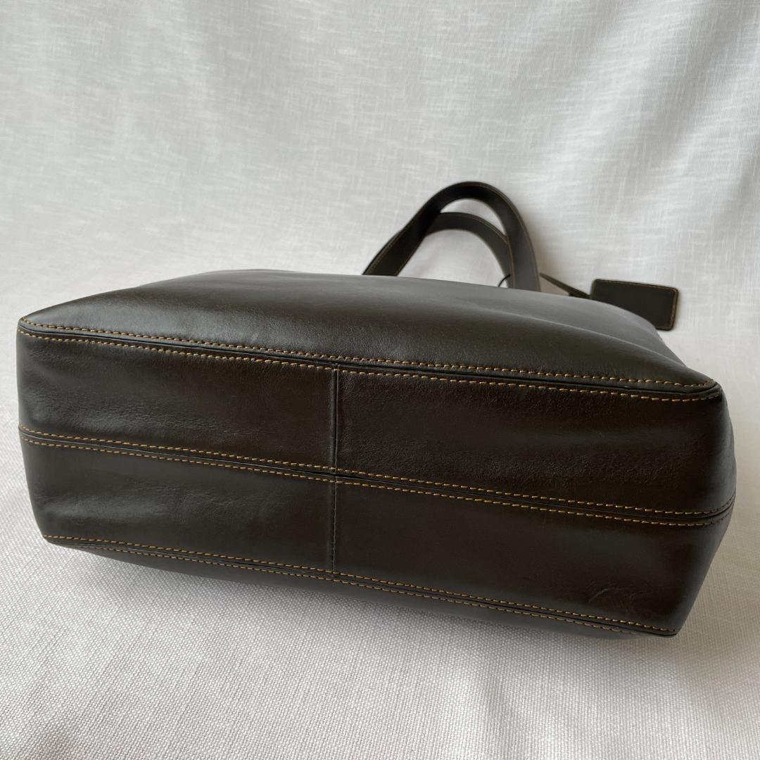 美品> MOTHERHOUSE kohada Tote マザーハウス レザー 美品> MOTHERHOUSE kohada Tote マザーハウス レザー