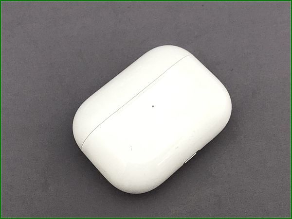 Apple AirPods Pro MWP22J/A ワイヤレスイヤホン A2083 A2084 A2190_画像2
