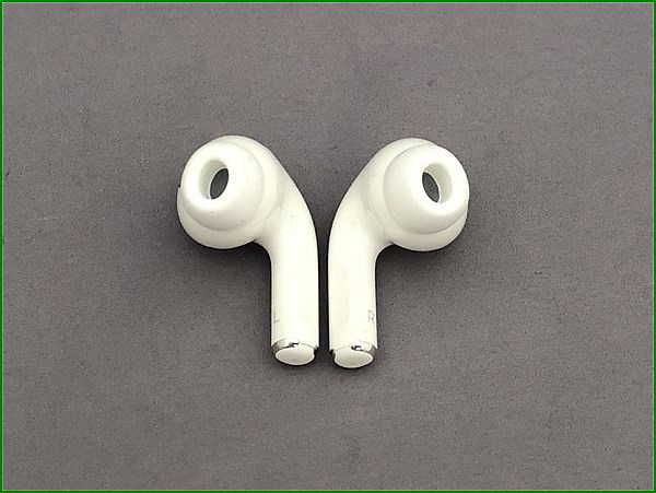 Apple AirPods Pro MWP22J/A ワイヤレスイヤホン A2083 A2084 A2190_画像5