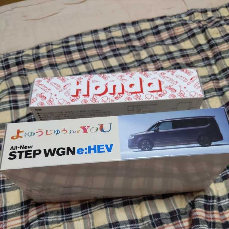  Honda Step WGN товары 2 позиций комплект [ не продается ] новый товар 