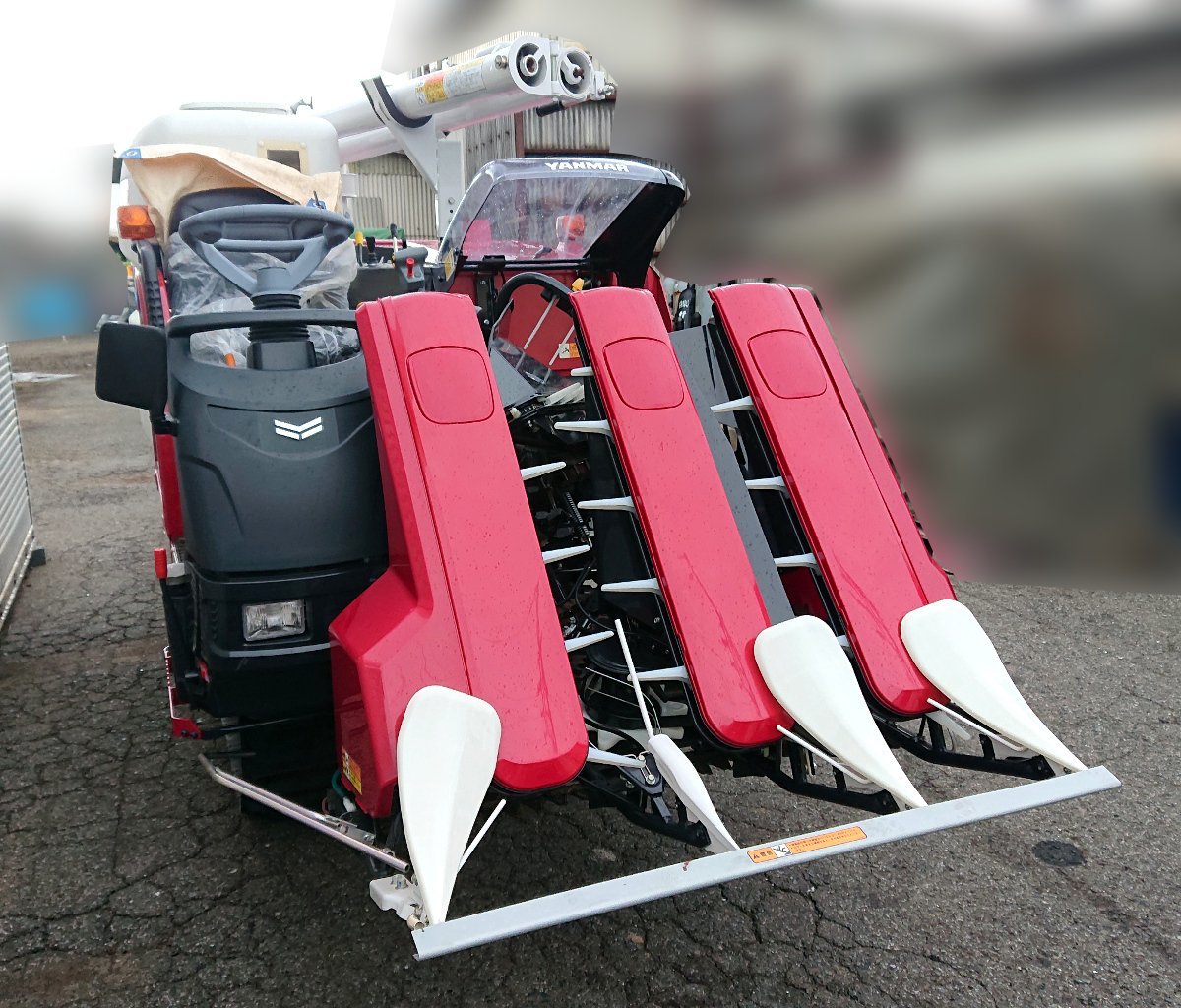 Yahoo!オークション - 10万円スタート YANMAR ヤンマー Yahoo!オークション - 10万円スタート YANMAR ヤンマー