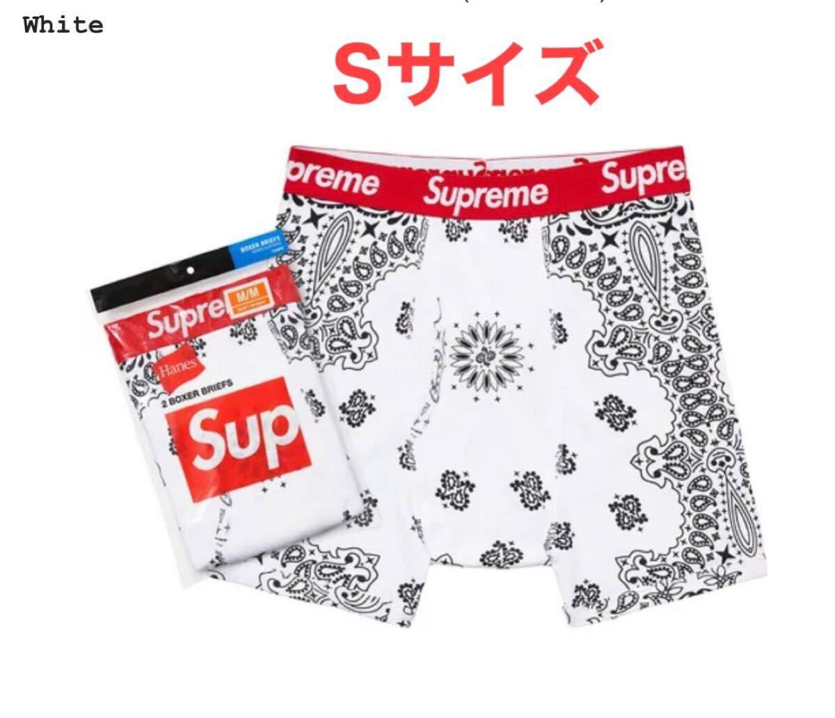 SALE／65%OFF】 supreme シュプリーム 安売り ボクサーブリーフ L黒1枚