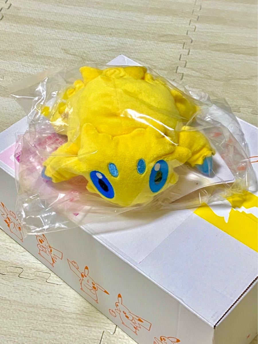 ポケモン バチュル ネットバッグ エコバッグ 一番くじ|Yahoo ポケモン バチュル ネットバッグ エコバッグ 一番くじ|Yahoo
