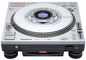 品)パナソニック ダイレクトドライブ デジタルターンテーブル Technics