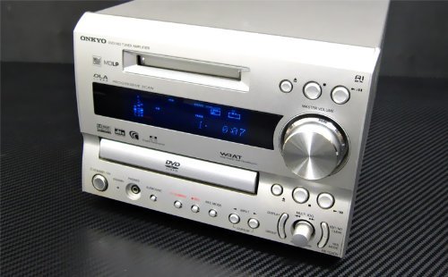 品】 ONKYO オンキョー FR-7GXDV DVD/MD/CD ミニコンポ MDLP