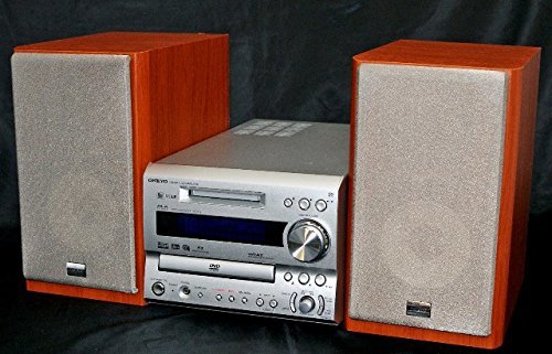 良品】 ONKYO オンキヨー(オンキョー) FR-S7GXDV DVD/MDチューナー