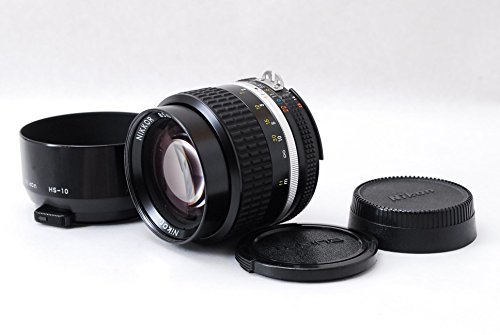 良品】 Nikon ニコン Ai-S NIKKOR 85mm F2 holdmeback.com