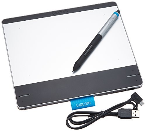 wacom Intuos Pen & Touch small Sサイズ CTH-480/S0(品)