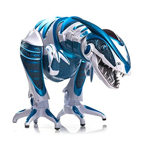 トイザらス限定 ロボザウルス ブルー TOYSRUS ROBOSAURUS blue(品)