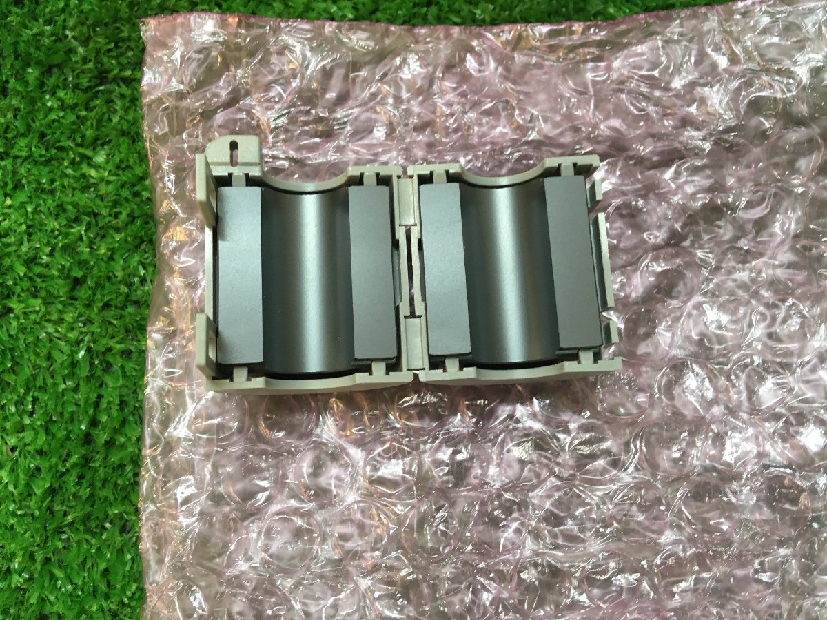 未使用品】三菱電機 RFIDインタフェースユニット EQ-V680D2