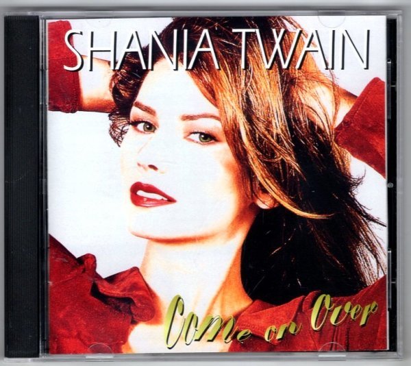 Shania Twain / Come On Over_画像1
