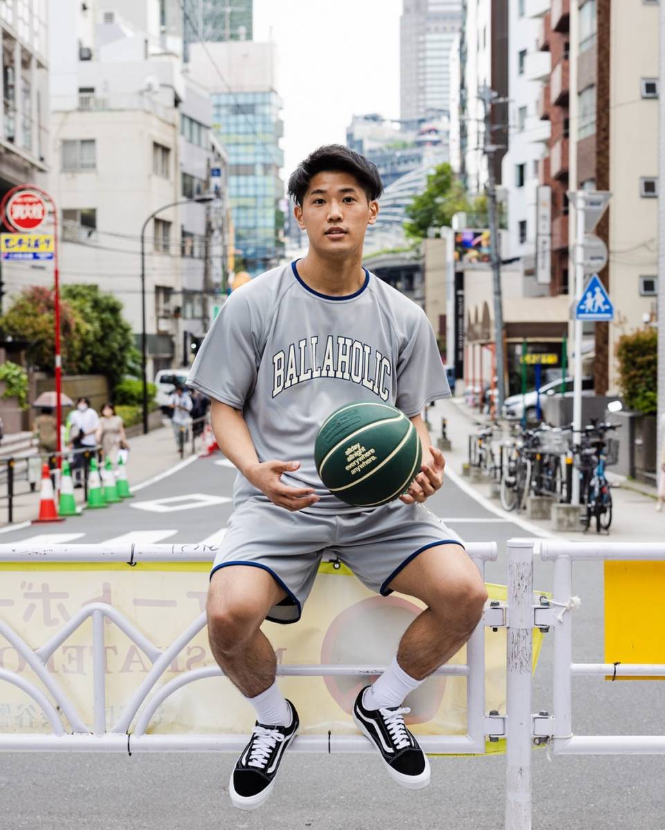 大人気 セットアップ Cool Logo College ballaholic クール SOMECITY