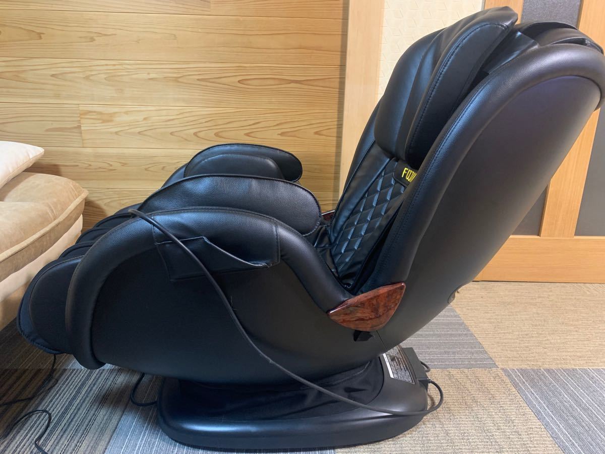 マッサージチェア フジ医療器 LJ56 STY-66|Yahoo!フリマ(旧 マッサージチェア フジ医療器 LJ56 STY-66|Yahoo!フリマ(旧