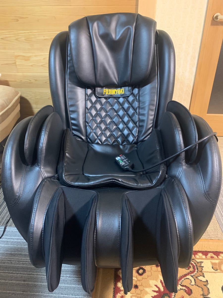 マッサージチェア フジ医療器 LJ56 STY-66|Yahoo!フリマ(旧 マッサージチェア フジ医療器 LJ56 STY-66|Yahoo!フリマ(旧