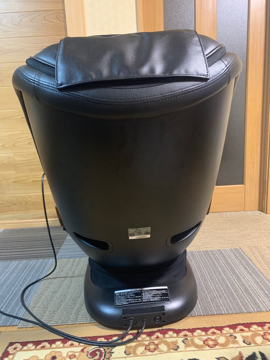 マッサージチェア フジ医療器 LJ56 STY-66|Yahoo!フリマ(旧 マッサージチェア フジ医療器 LJ56 STY-66|Yahoo!フリマ(旧