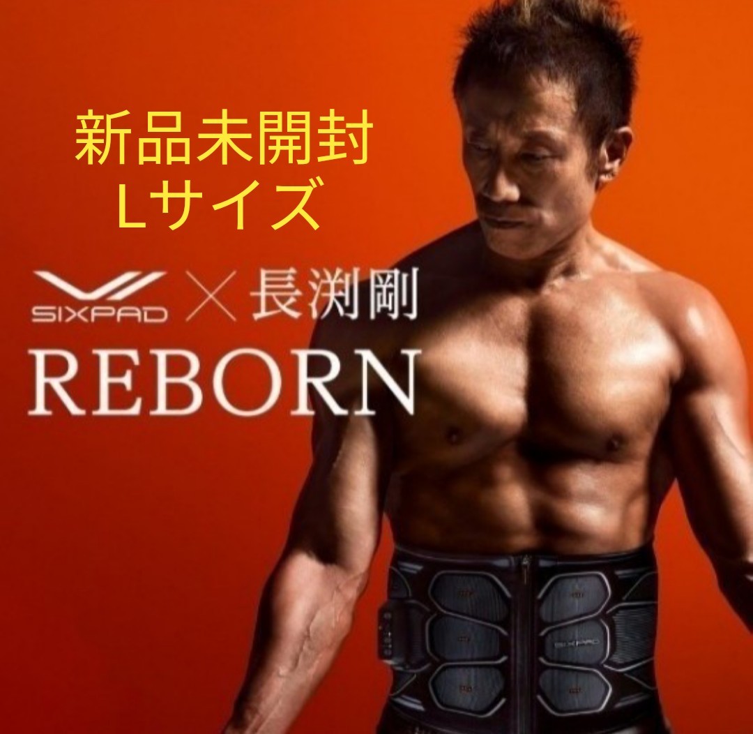 シックスパッド パワースーツ コアベルト SIXPAD Powersuit CoreBelt