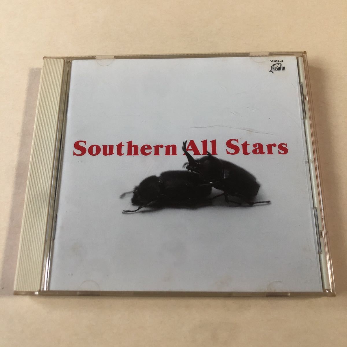 SOUTHERN ALL STARS 1CD "SOUTHERN ALL STARS"