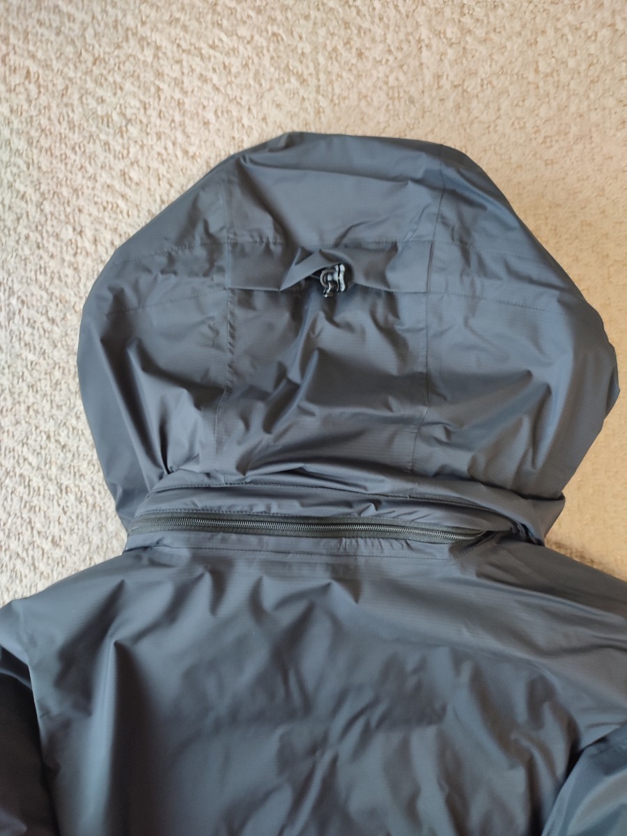 インポート・海外人気ブランド Columbia ワイルドホース クレストジャケット Mサイズ