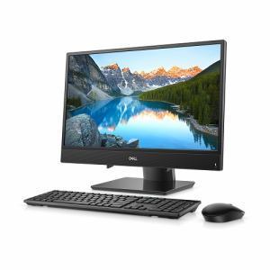 量販店展示品 DELL Inspiron 22 3000 3277 FI16-8WHBB 21.5型 Pentium