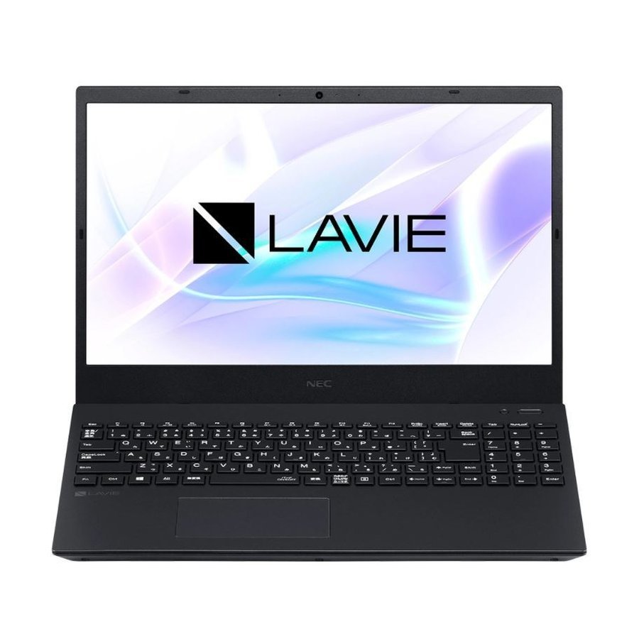新品 NEC LAVIE Direct N15(A) 15.6インチ AMD 3020e SSD容量 256GB 