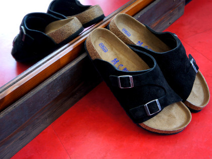 ○ 42 (27.0cm) ○ BIRKENSTOCK ビルケンシュトック チューリッヒ
