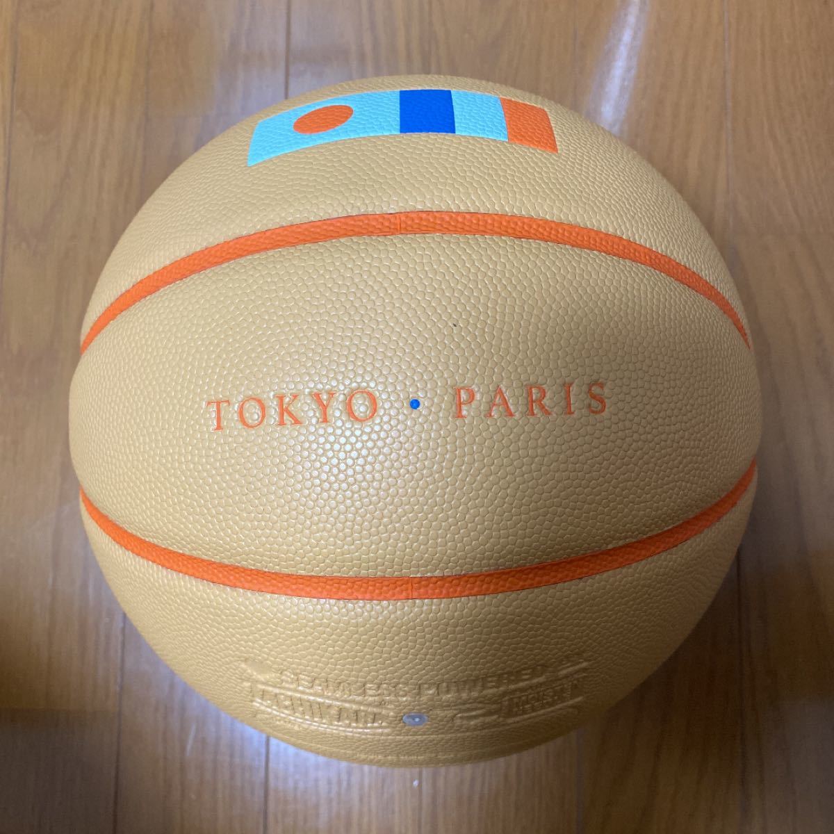 7820円 市場 ballaholic x pigalle バスケットボール ボール