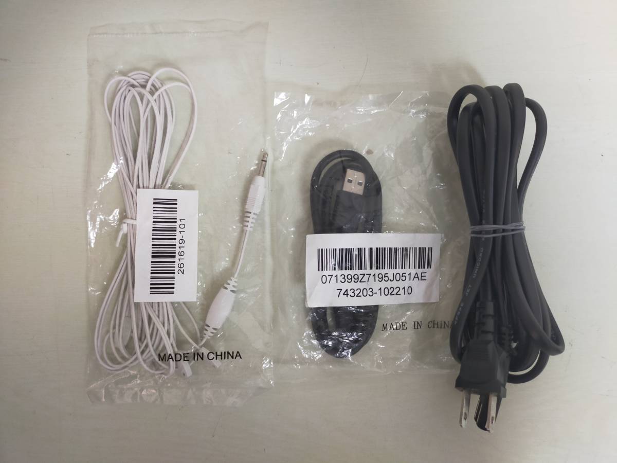 BOSE Wave SoundTouch music system series IV リモコン 付属品 BOSE Wave SoundTouch music system series IV リモコン 付属品