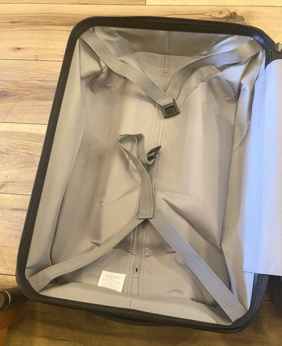 格安販売中 U Muji 無印良品 G6sa061 スーツケース キャリーケース キャリーバッグ 33l シルバー 鍵なし Catalasarenas Com 格安販売中 U Muji 無印良品 G6sa061 スーツケース キャリーケース キャリーバッグ 33l シルバー 鍵なし Catalasarenas Com
