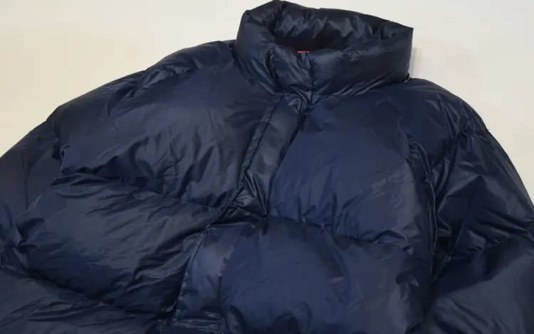 美品】レア☆ラッコタグ Marmot Mountain Works ダウンパーカー