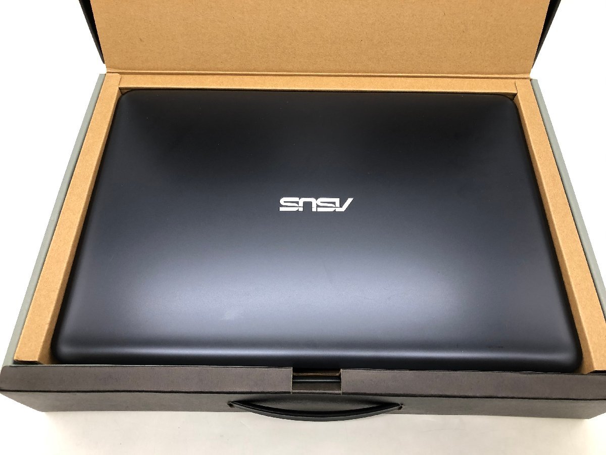 ヤフオク! - ASUS エイスース 14インチ ノートPC R417Y