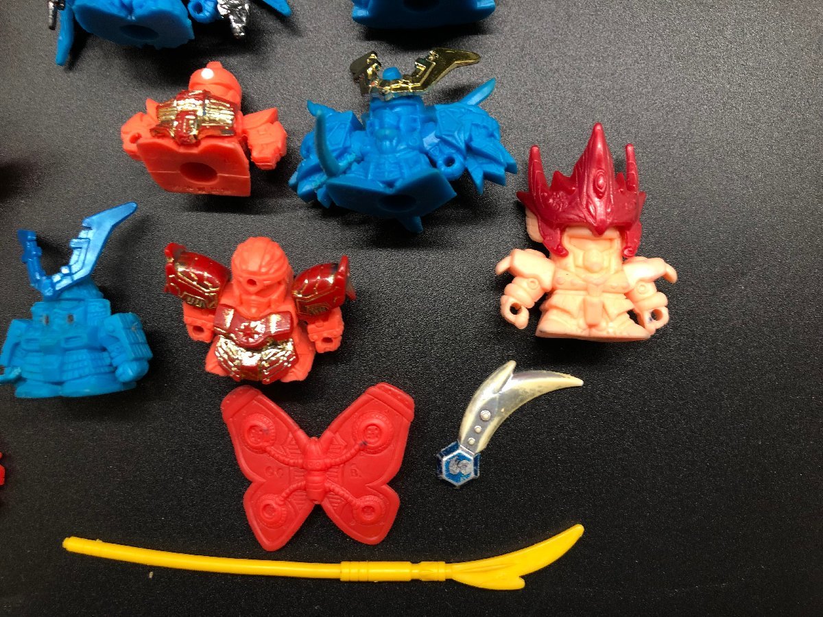 1円~ SDガンダムR 消しゴム 雷帝千生神将軍 橙色 聖竜騎士ゼロ 1円~ SDガンダムR 消しゴム 雷帝千生神将軍 橙色 聖竜騎士ゼロ