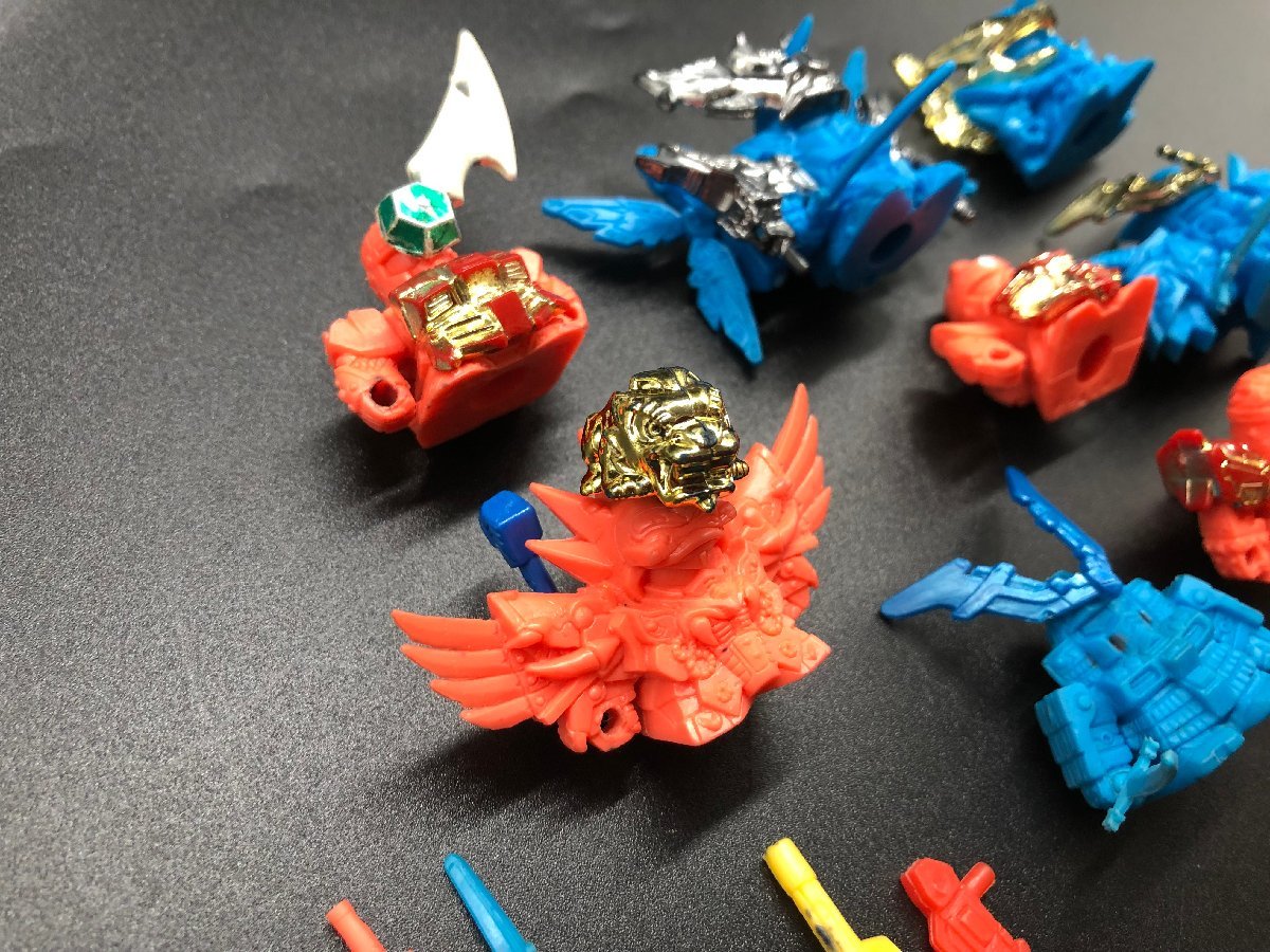 1円~ SDガンダムR 消しゴム 雷帝千生神将軍 橙色 聖竜騎士ゼロ 1円~ SDガンダムR 消しゴム 雷帝千生神将軍 橙色 聖竜騎士ゼロ