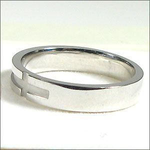結婚指輪 安い　シルバーリング　マリッジリング　タンザナイト　リング　クロスリング_画像4