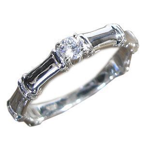 ファランジリング メンズリング 婚約指輪 安い K18 ダイヤモンド リング エンゲージリング_画像2