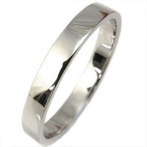 プラチナリング シンプル マリッジリング結婚指輪 クリスマス ポイント消化