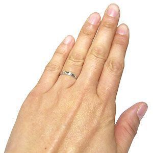 結婚指輪 安い ダイヤモンド プラチナ マリッジリング クリスマス