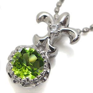 K18 ペリドットネックレス 一粒 ペリドット ペンダント www.ajyall.com