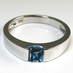  булавка кольцо для ключей 18 золотой sk air blue топаз кольцо 