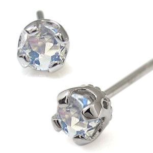 うのにもお得な プラチナ ロイヤルブルームーンストーン ピアス シンプル クリスマス ポイント消化 ムーンストーン うのにもお得な プラチナ ロイヤルブルームーンストーン ピアス シンプル クリスマス ポイント消化 ムーンストーン