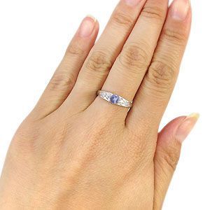 プラチナ リング 唐草 ポイント消化 アラベスク クリスマス ...
