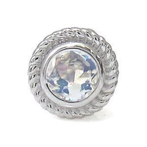  platinum men's earrings antique royal blue moonstone Christmas Point ..