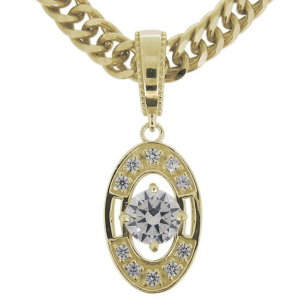 でおすすめアイテム。 18k メンズネックレス 18金 ペンダント 鑑定書 ダイヤモンド 喜平 その他 でおすすめアイテム。 18k メンズネックレス 18金 ペンダント 鑑定書 ダイヤモンド 喜平 その他