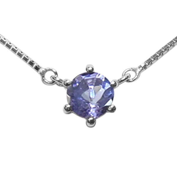 【SALE/10%OFF プラチナ ネックレス 一粒 ペンダント タンザナイト クリスマス ポイント消化 タンザナイト 【SALE/10%OFF プラチナ ネックレス 一粒 ペンダント タンザナイト クリスマス ポイント消化 タンザナイト