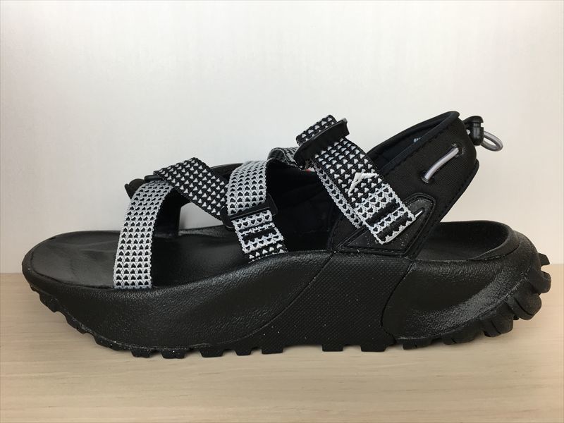 NIKE（ナイキ） ONEONTA SANDAL（オニオンタサンダル） DJ6603-001 靴 サンダル スニーカー メンズ 24,0cm 新品 (1229)_画像1