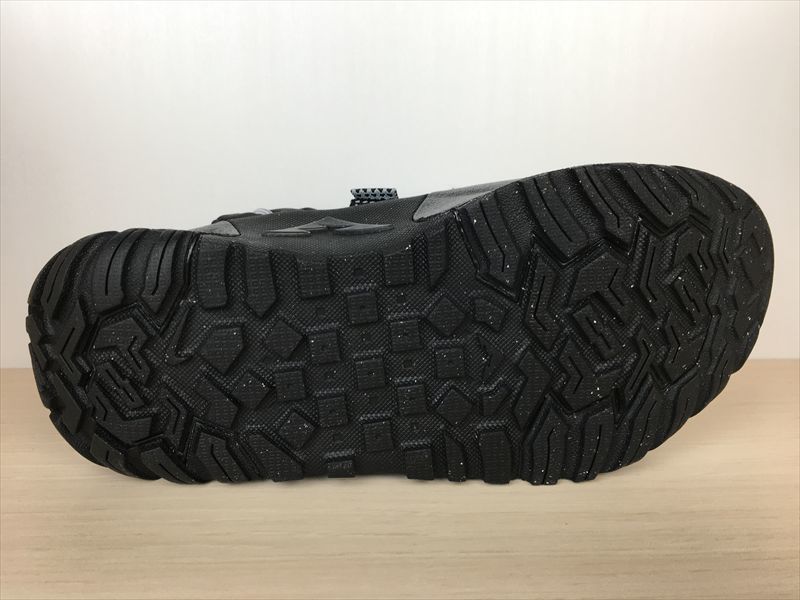 NIKE（ナイキ） ONEONTA SANDAL（オニオンタサンダル） DJ6603-001 靴 サンダル スニーカー メンズ 24,0cm 新品 (1229)_画像3