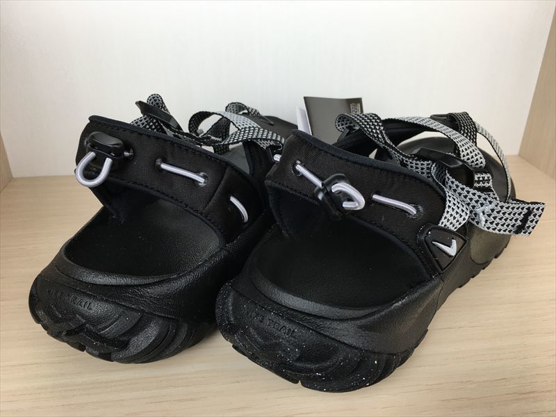 NIKE（ナイキ） ONEONTA SANDAL（オニオンタサンダル） DJ6603-001 靴 サンダル スニーカー メンズ 24,0cm 新品 (1229)_画像5